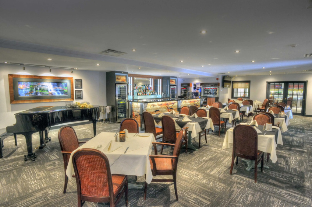 Hotel Forestel