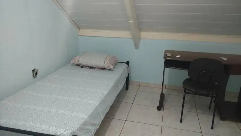 Pousada da Célia
