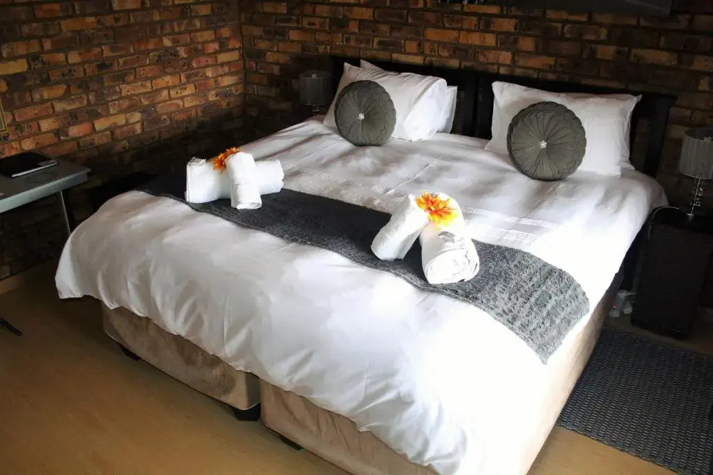 Belle Vue Guesthouse