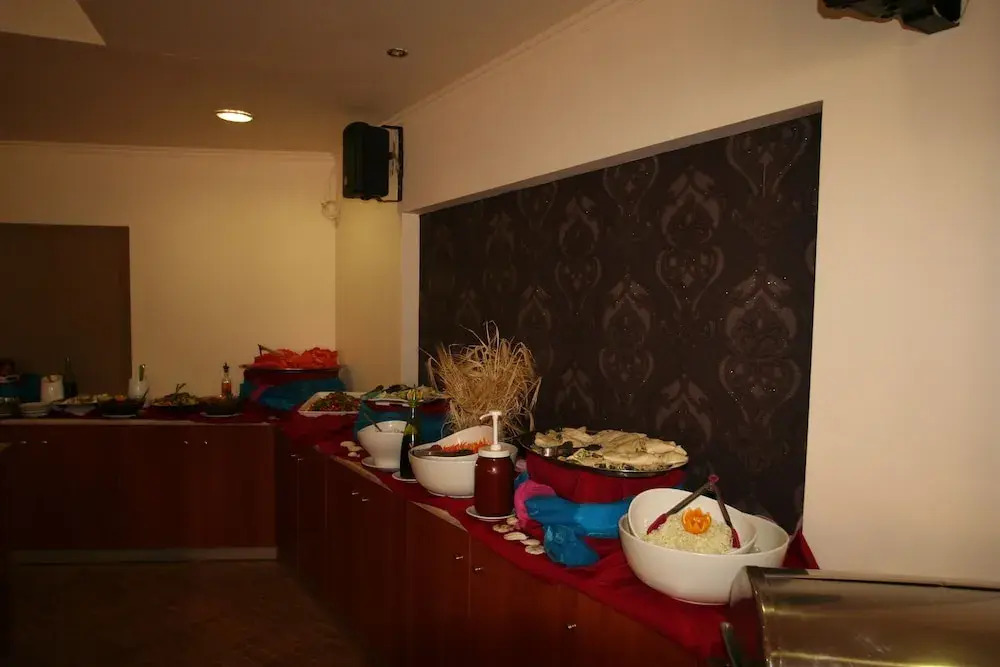 Dorieas Hotel - Diagoras Annex