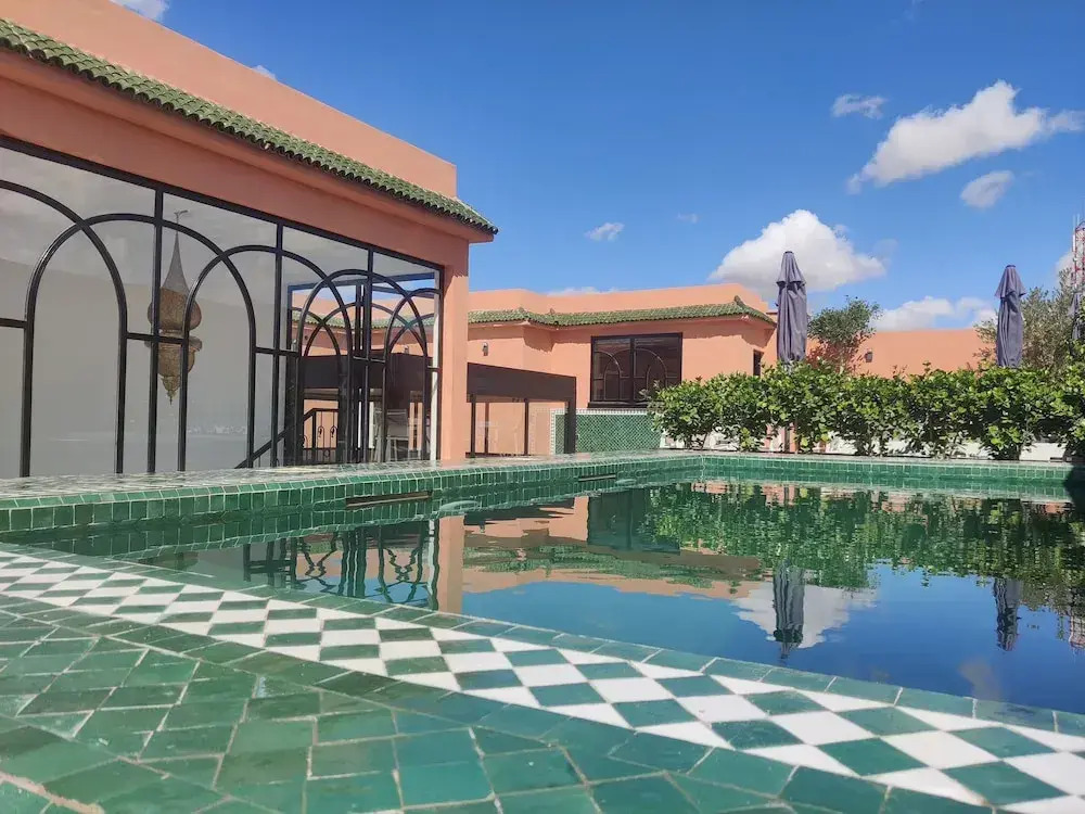 Riad N5