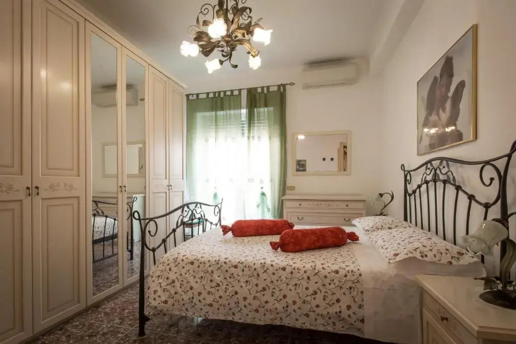 La Primavera Holidayhouse BEST LOCATION FOR VISIT THE VATICAN