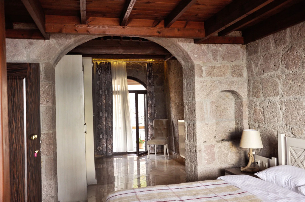 Assos Sunaba Kasri Hotel