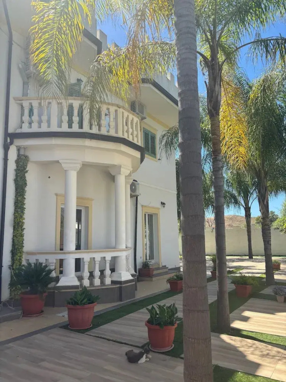 Corte Vena Palace