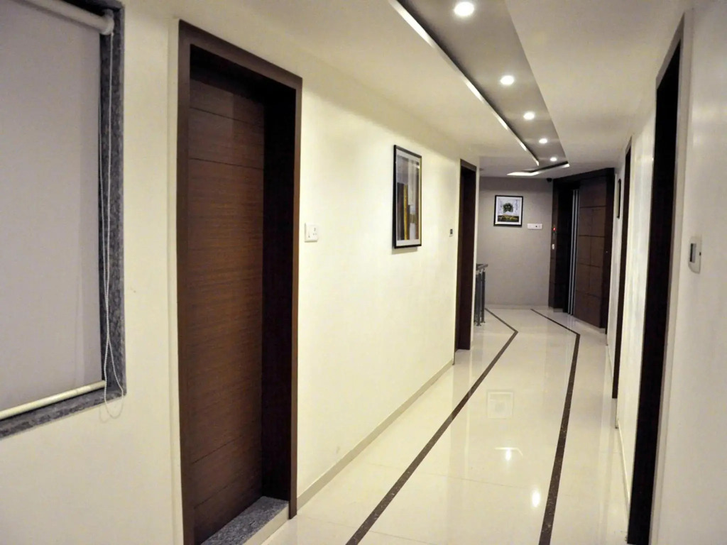 Hotel Jyoti