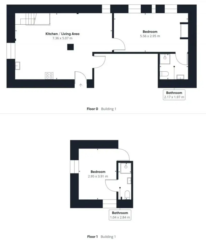 Host Stay The Granary