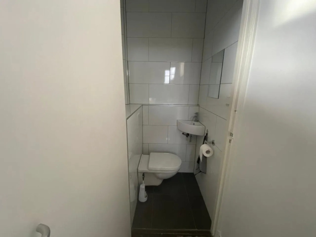 Duinhotel Haga