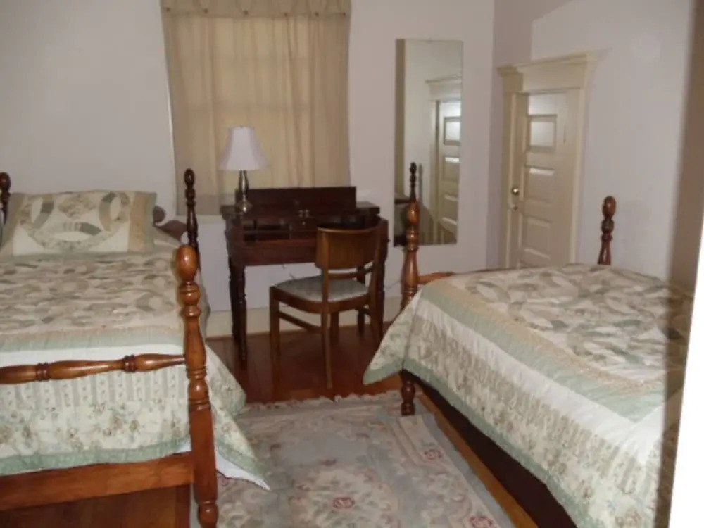 Ida s Cottage in Jacksonville
