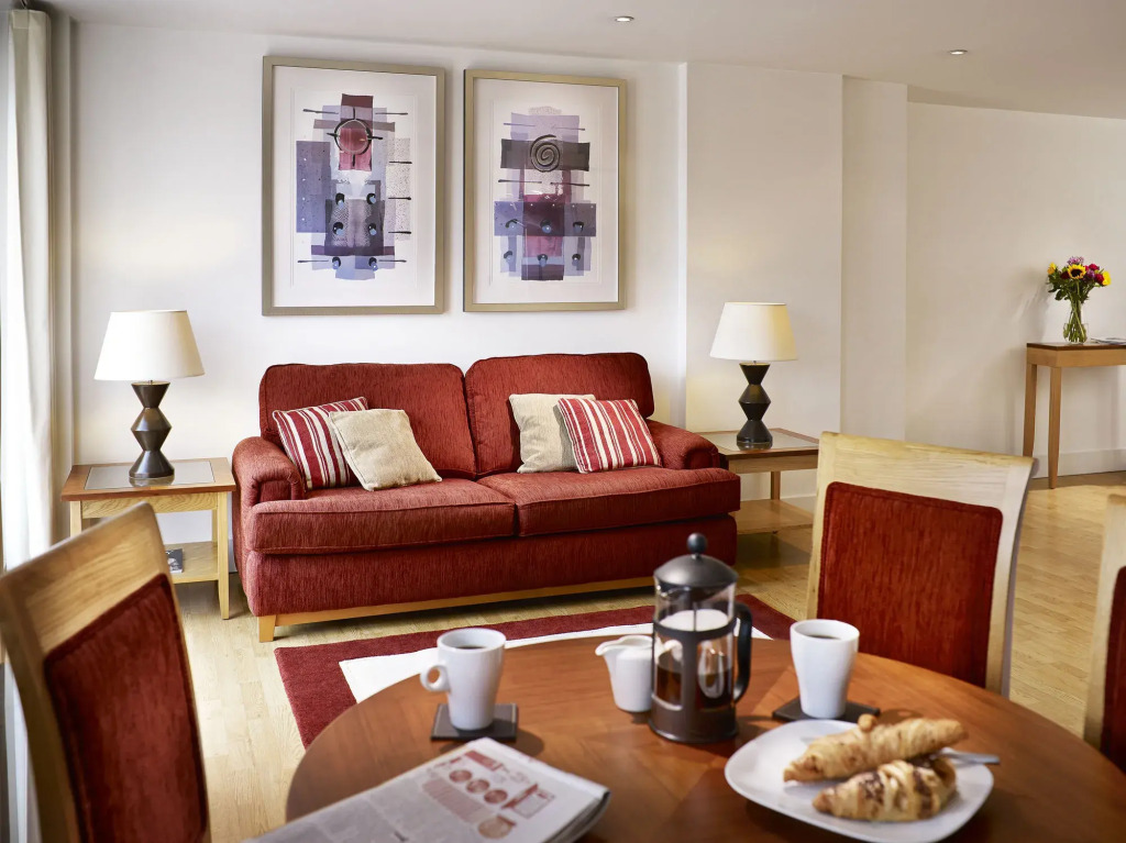 Marlin Apartments Commercial Road - Limehouse