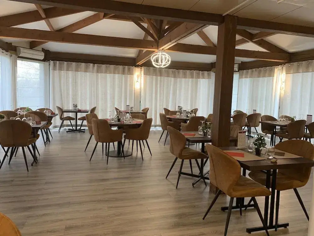 Hôtel Au Relais des Lilas