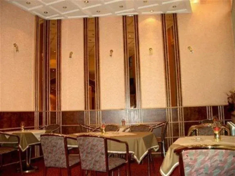 Hotel Dardanija