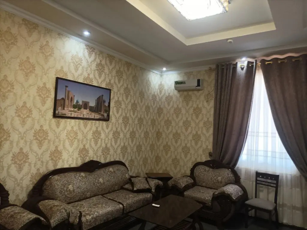 VAQF Hostel