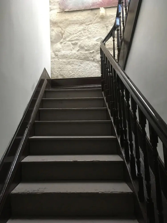 Constituição Rooms