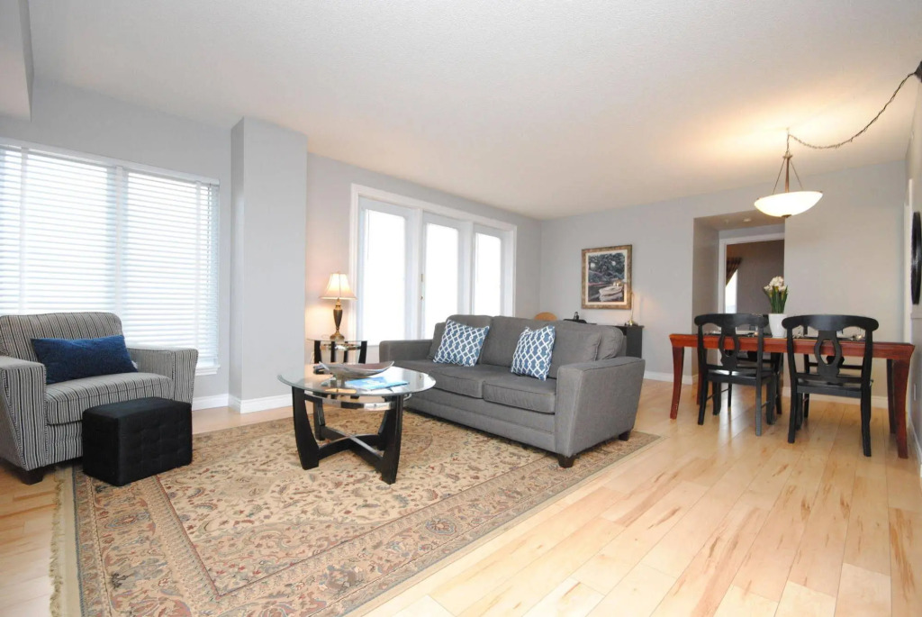 Premiere Suites Moncton