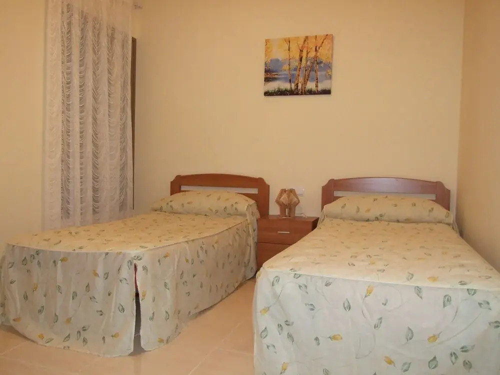 Apartment Camarasa-   Paradise Climbing