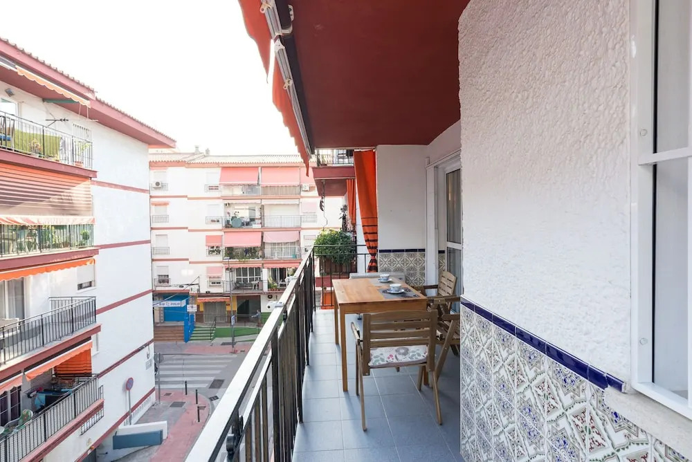 LU&CIA Apartamento La Cala