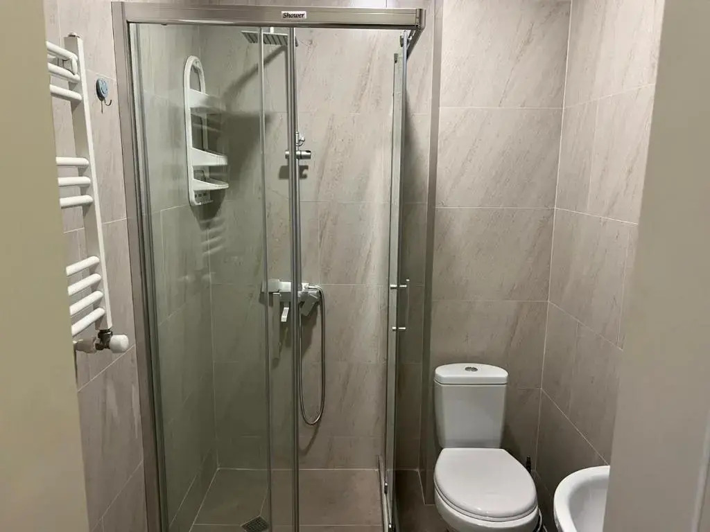 Apartment in hotel Tbilisi, Bakuriani 26