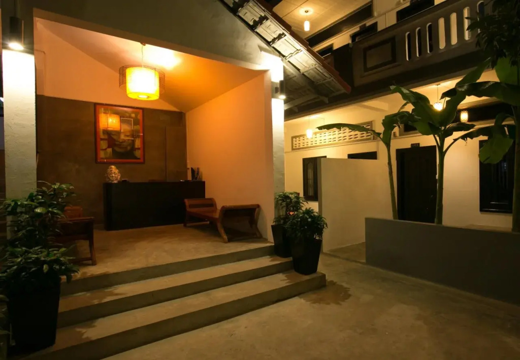 K.K Inn Boutique Siem Reap