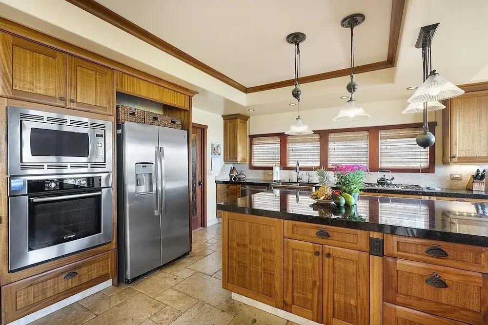 Mermaid Cove 4 Bedroom Home