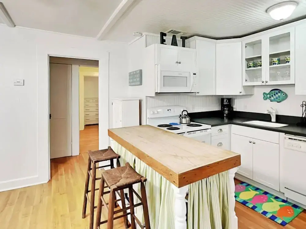 A Shore Thing by Tybee Vacation Rentals