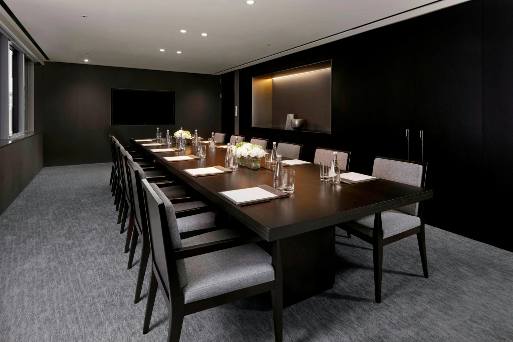 JW Marriott Hotel Seoul