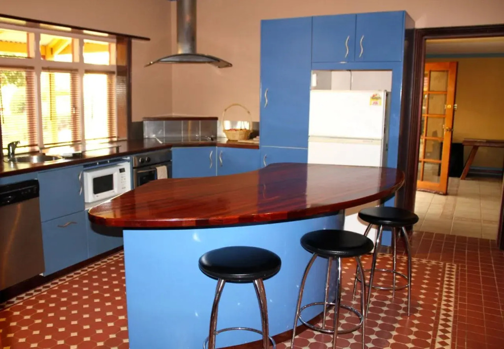 Rivergum Cottages Gawler Barossa Region