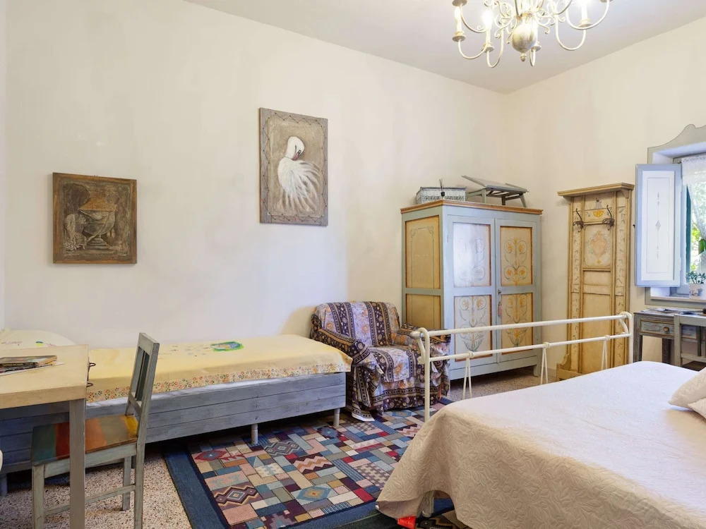 Apartment in Stroncone Near Piediluco Lake