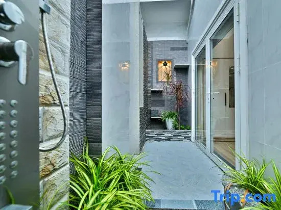 Kim Son Homestay 4