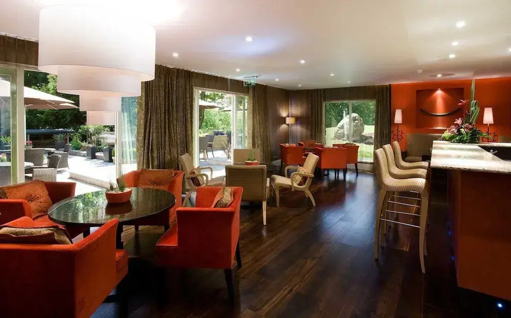 Gilpin Lodge Country House Hotel