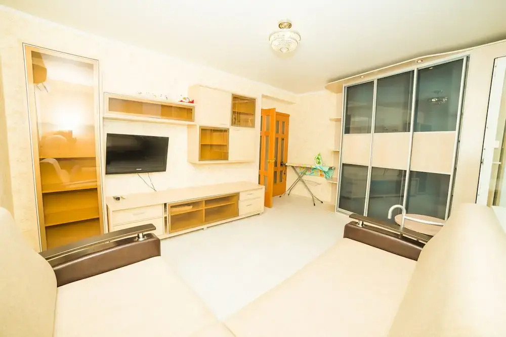 VL Stay Apartments - Pokrovskiy Park