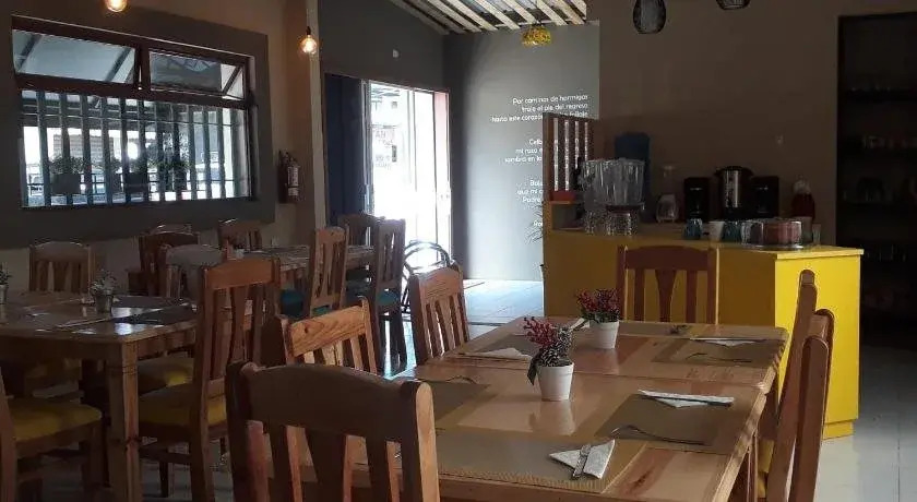 Hotel Casa Caelum