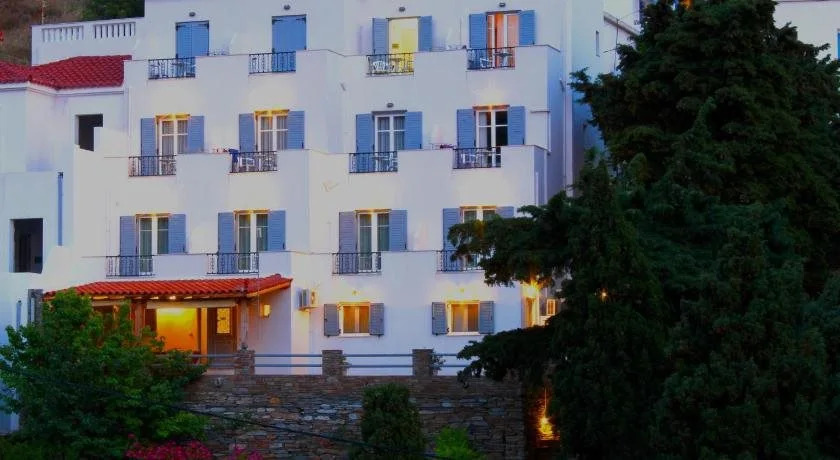 Villa Nefeli