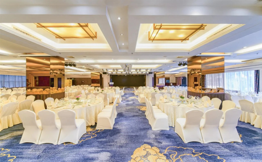 Oriental Ginza Hotel Shenzhen
