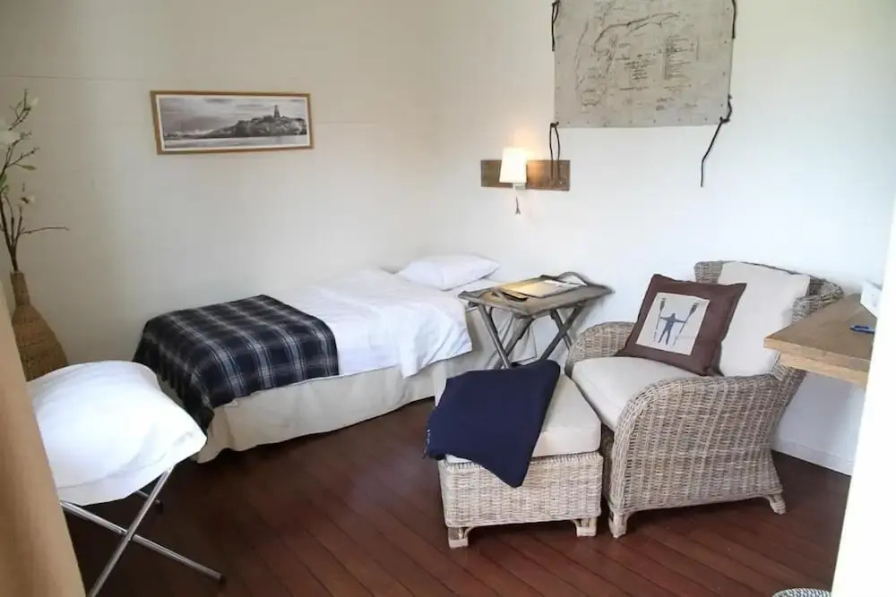 Gottskär Hotell & Konferens