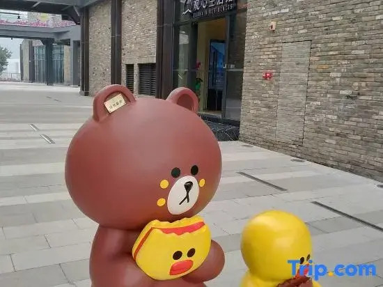 Xiqiaoshan Guanxin Life Hall (Eternal Scenery District Branch)