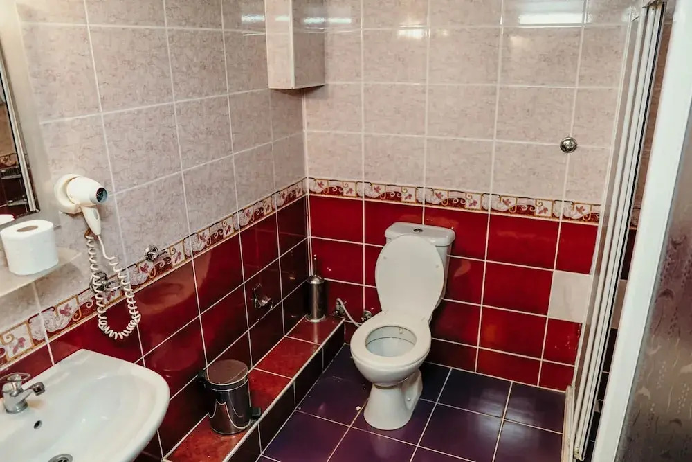 Ozyurt Otel Amasra