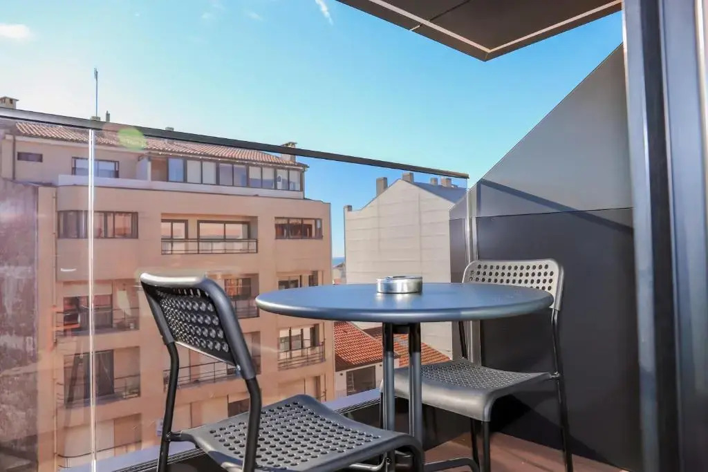Hotel Avenida