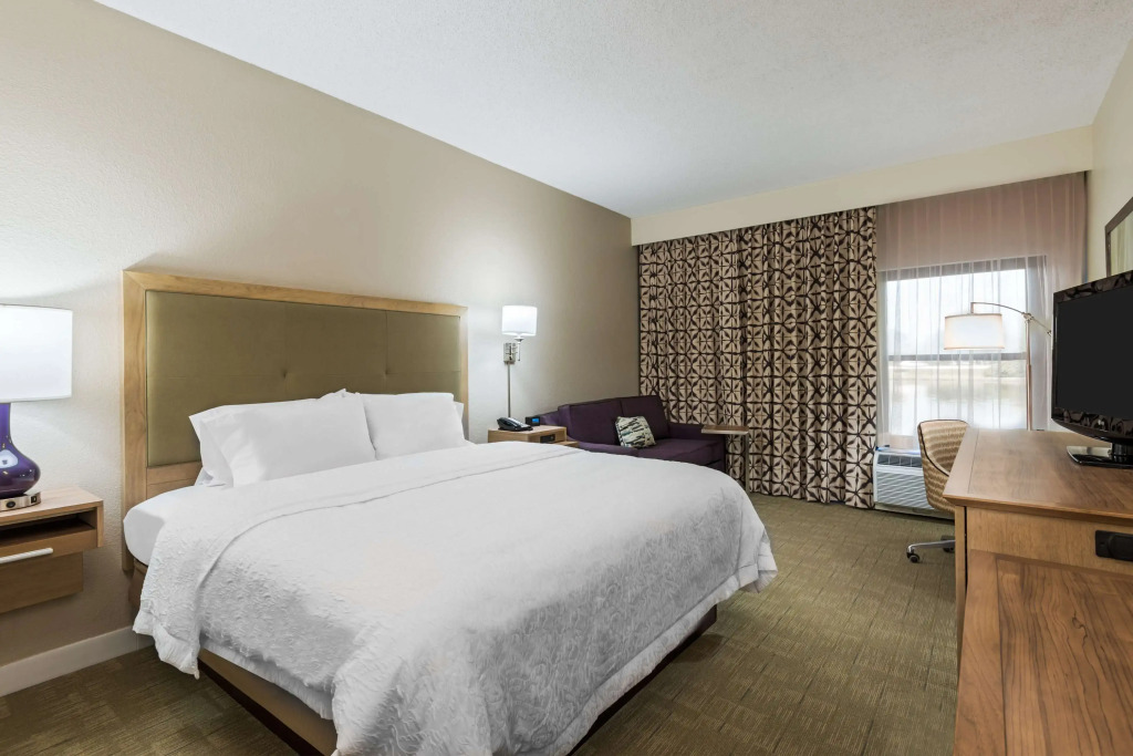 Hampton Inn Bonita Springs Naples North