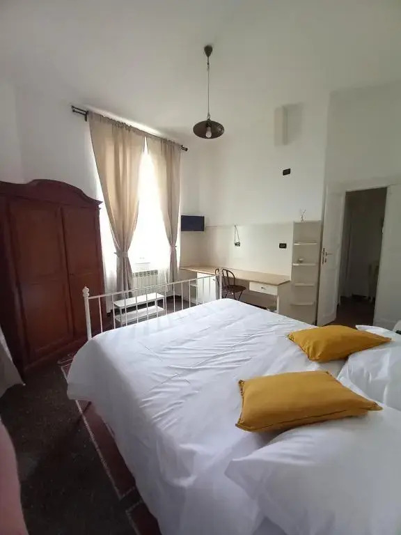 AFFITTACAMERE SAN BIAGIO