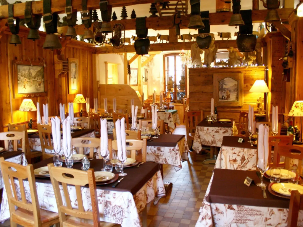 Logis Hôtels de la Chaussée