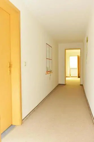 Pension Damköhler Thale OT Westerhausen