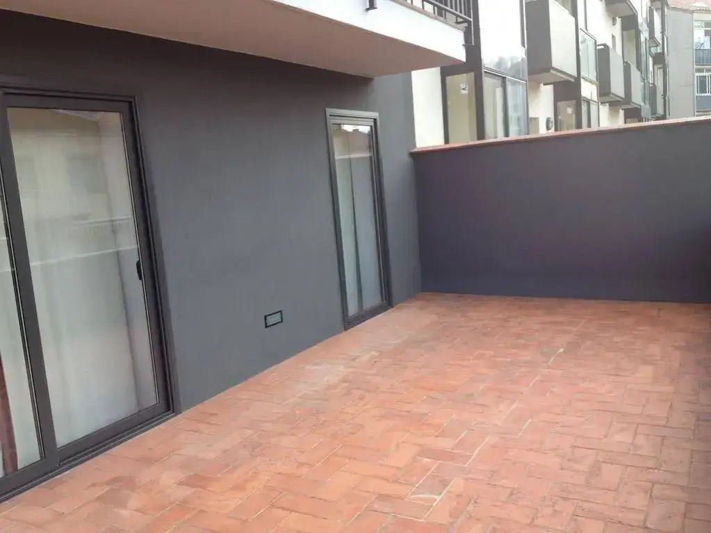 Apartaments i habitacions Can Morera Olot