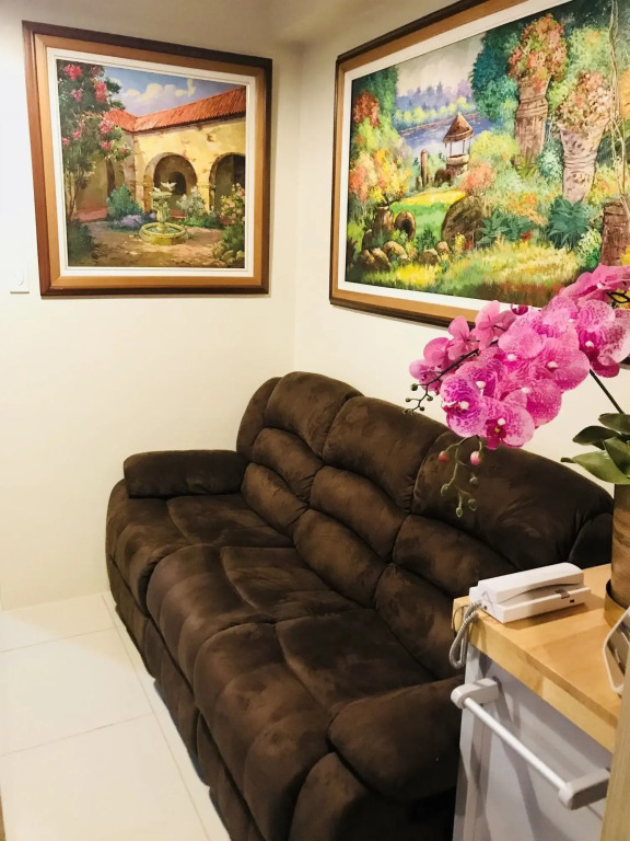RBB Suites Breeze Residences