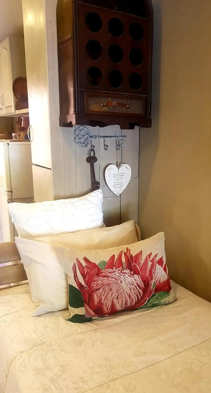 Rubyred Cottage