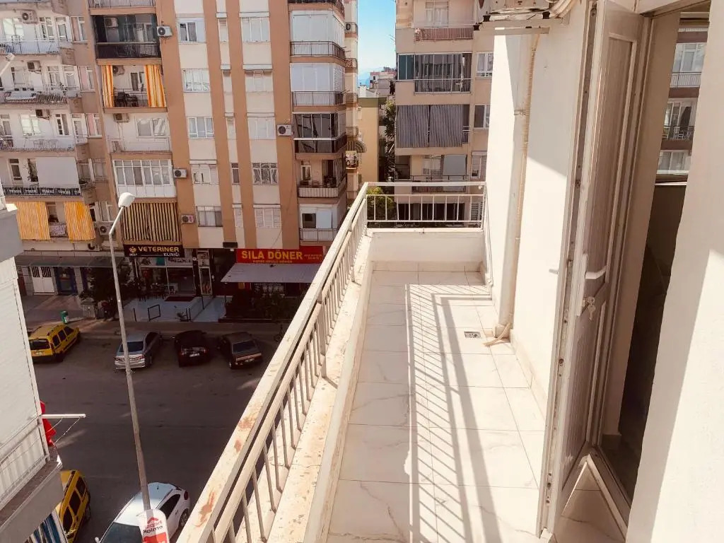 Palvan Apart Otel