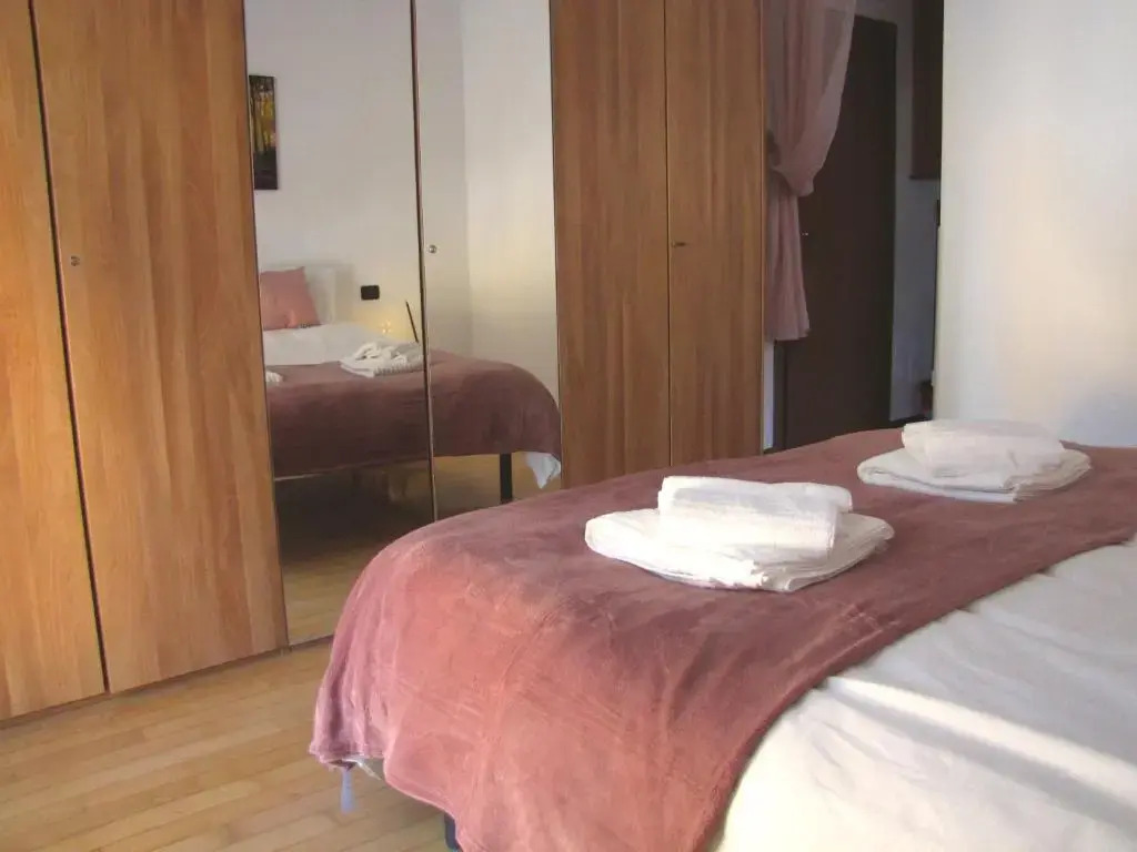 Vicenza City Apartments 1
