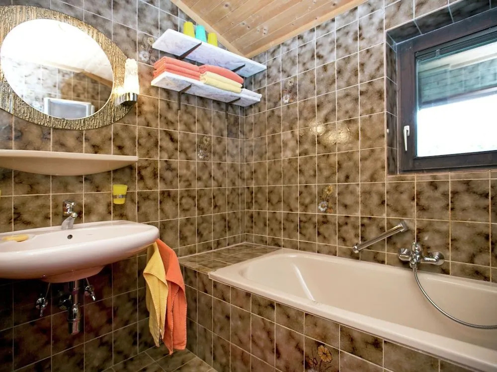 Chalet Madreit