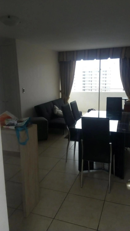 Departamento la Serena 1