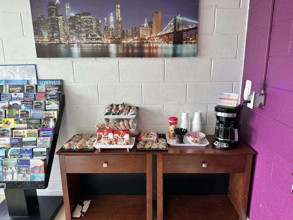 Americas Best Value Inn Wytheville