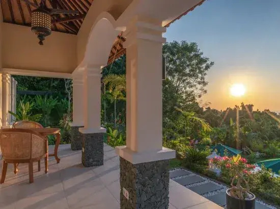 Villa Mata Hari